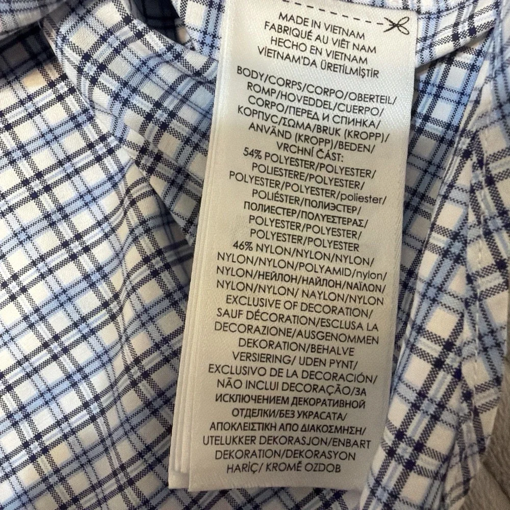 Polo Ralph Lauren pit 24
